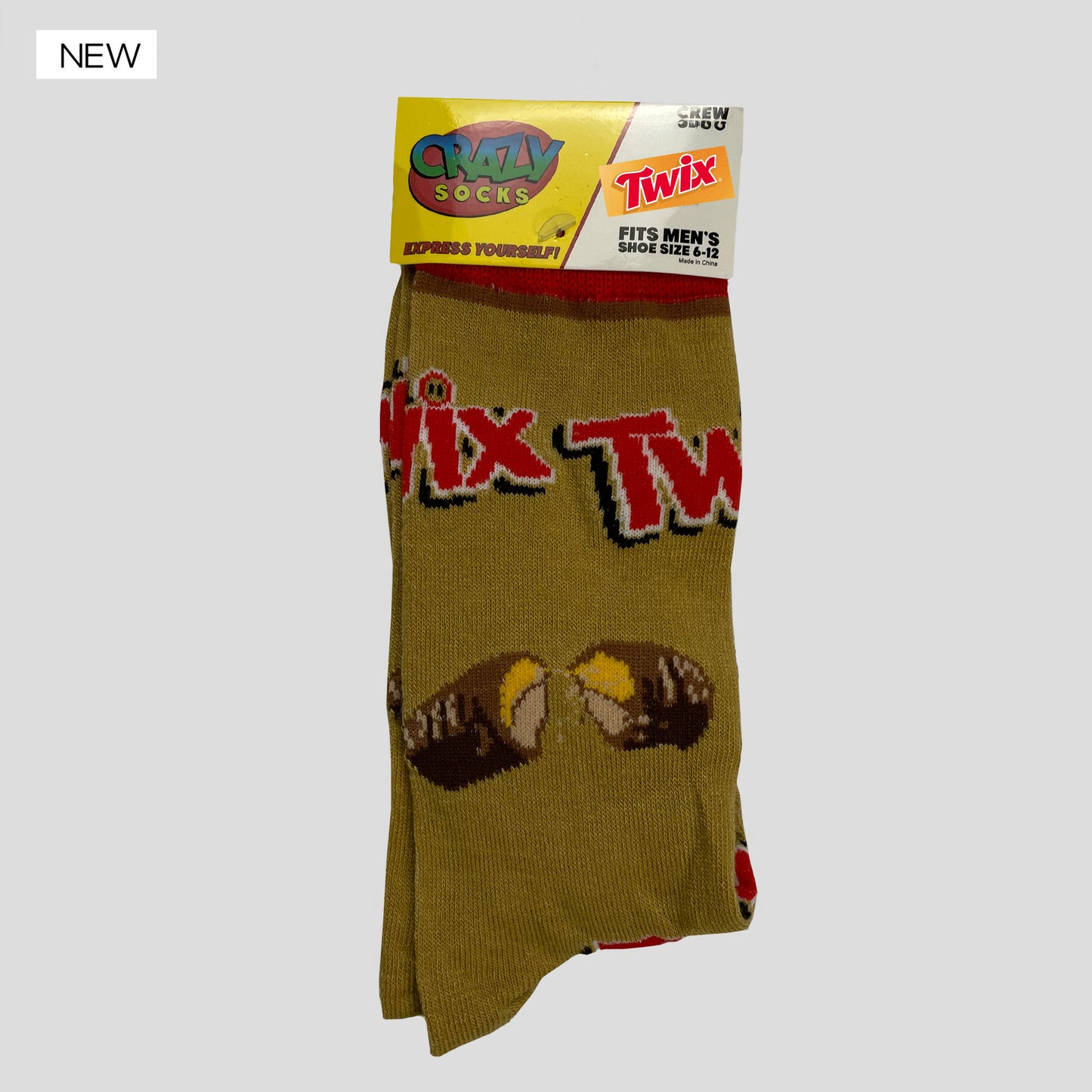 Crazy Socks Collection