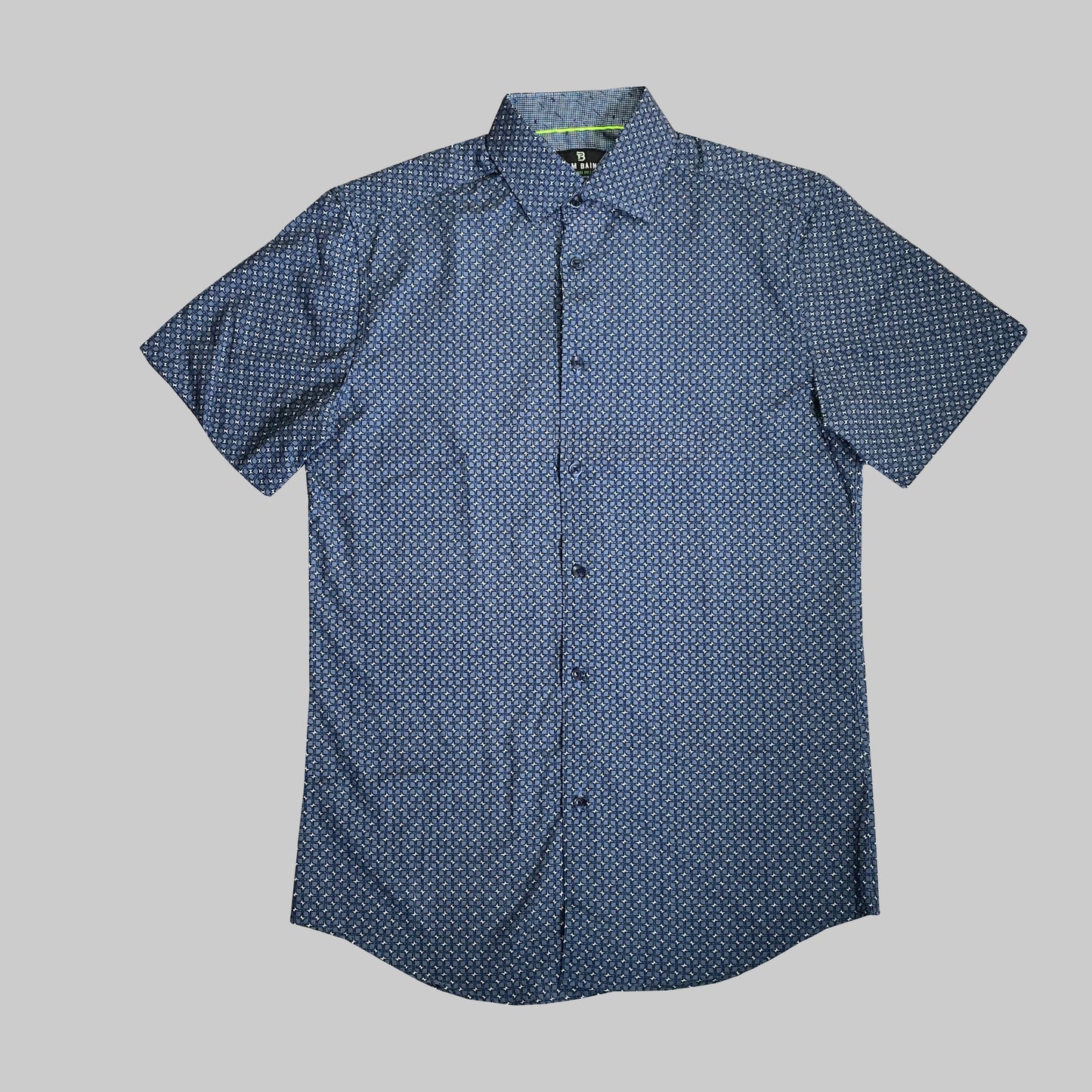 Boy's Tom Baine Shirt (TB350-1)
