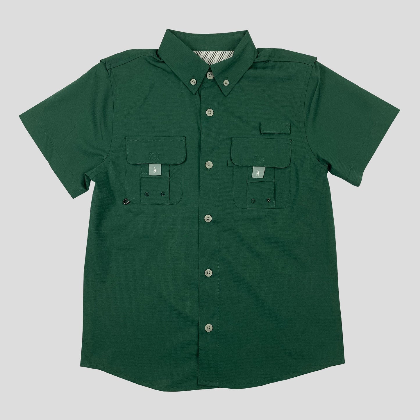 Velero Kids Fishing Shirt Collection