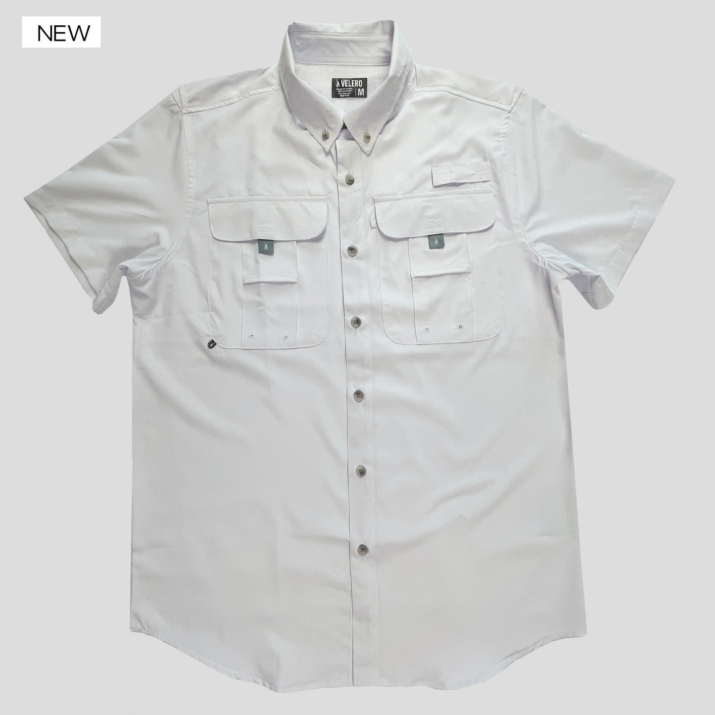 Velero Fishing Perf (Disponibles Plus Size)