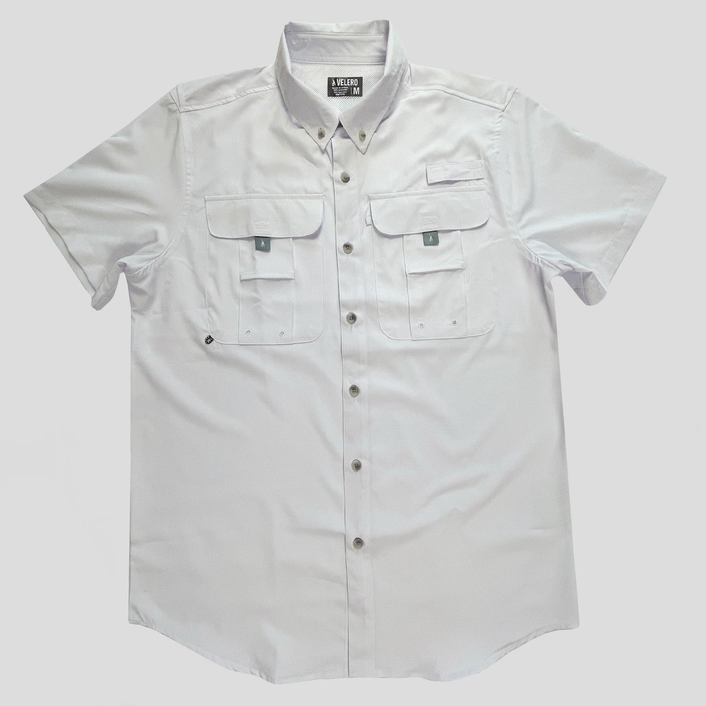 Velero Fishing Perf Plus Size