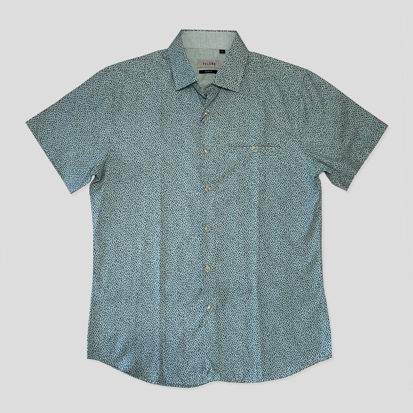 Velero Short Sleeve (V650-5)