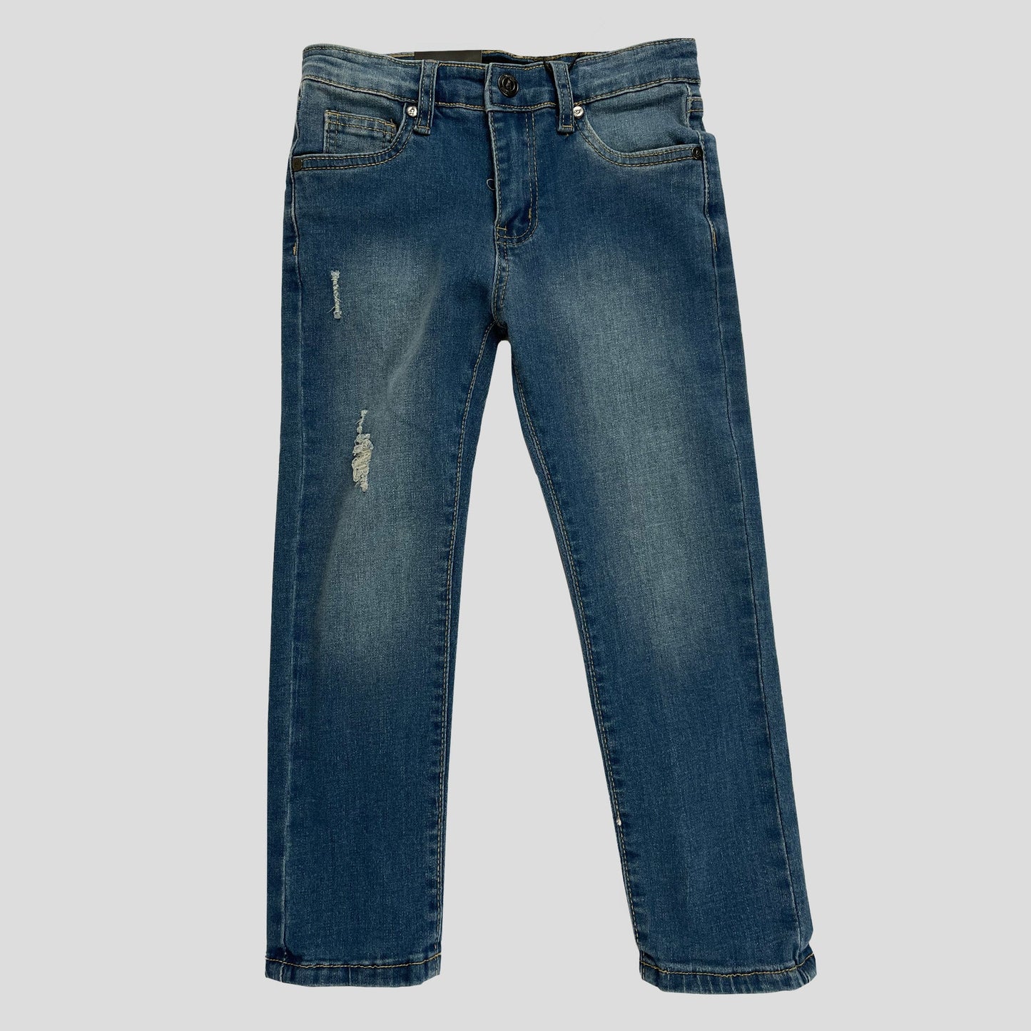 Velero Boy's Jeans Relaxed Fit