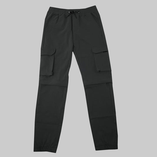 Boy's Vertical  Cargo Pants (BM4)