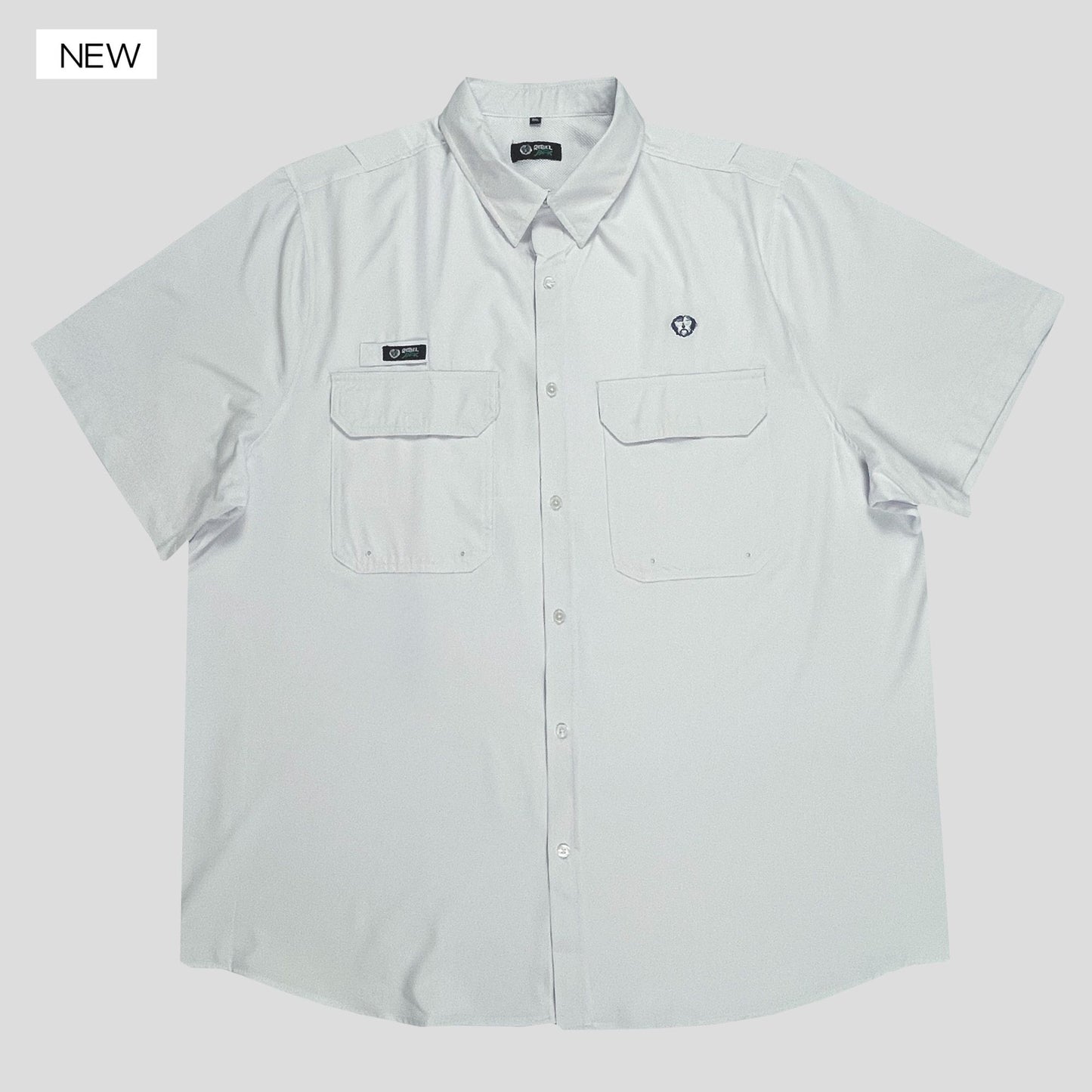 Rebel Jack Fishing Shirt (FS771)