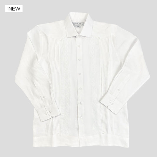 Guayabera Mojito Reserve (MGC-A008)