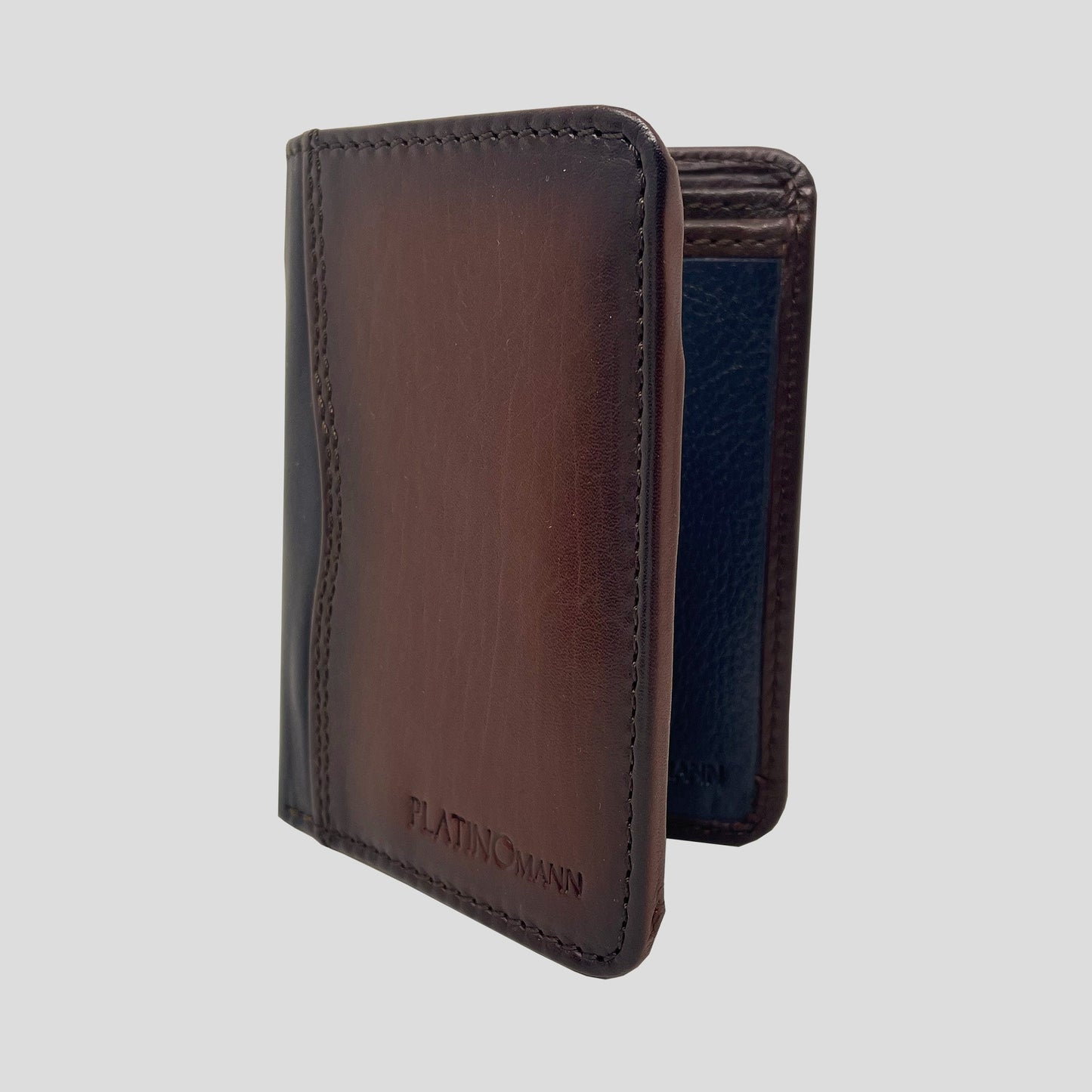 PlatinoMann Wallets