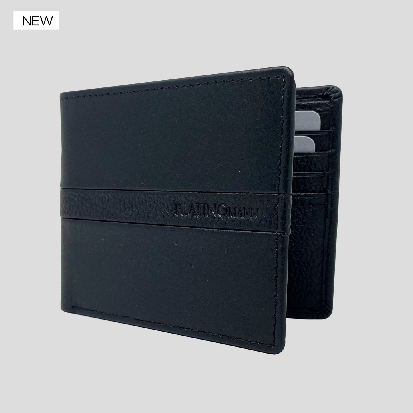 PlatinoMann Wallets (4197)