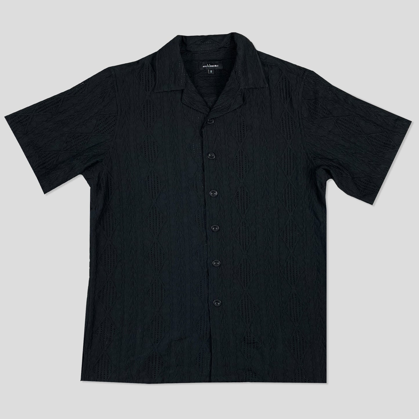 Addict Midnight Diamond Shirt
