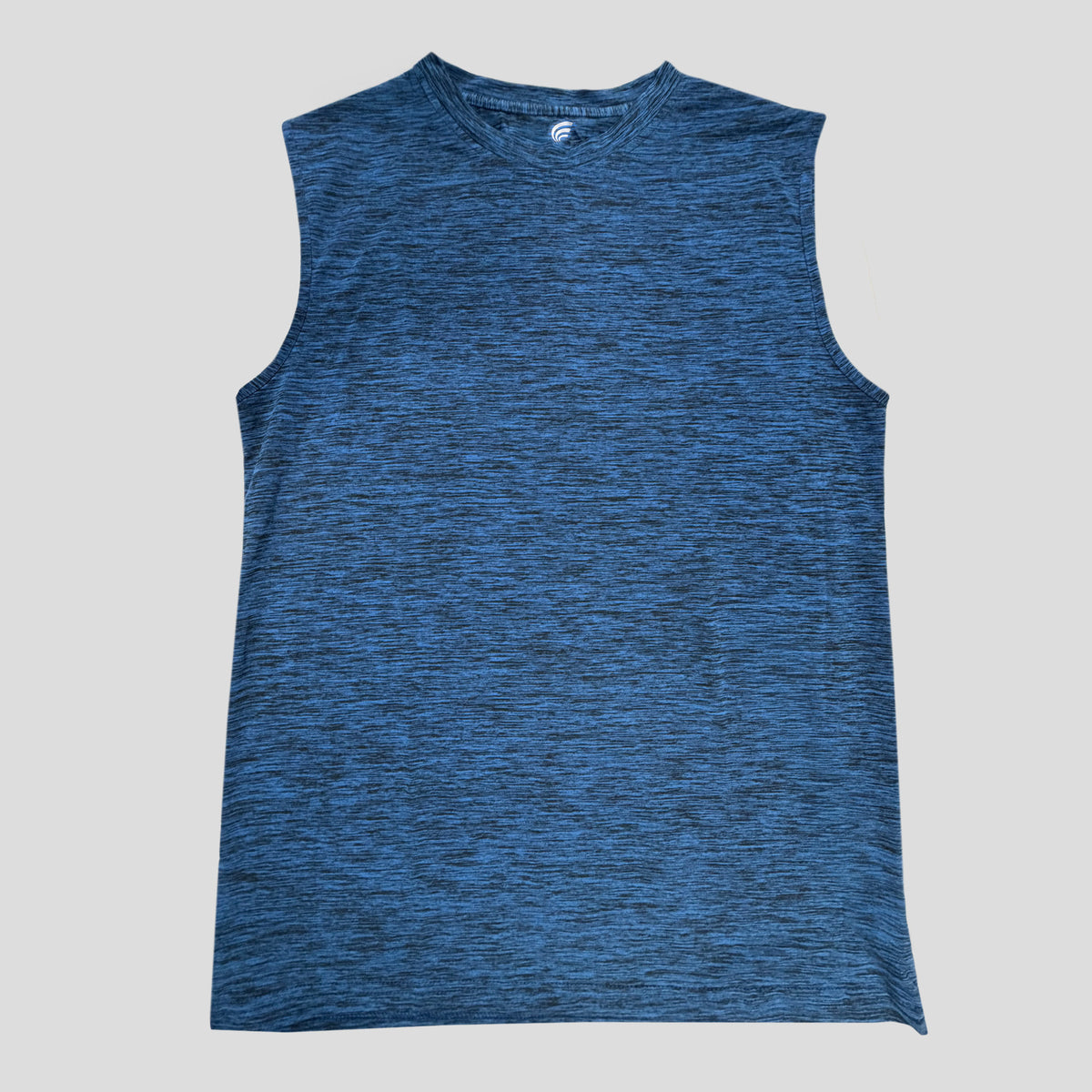 Champions Unlimited Marled Muscle T-shirts