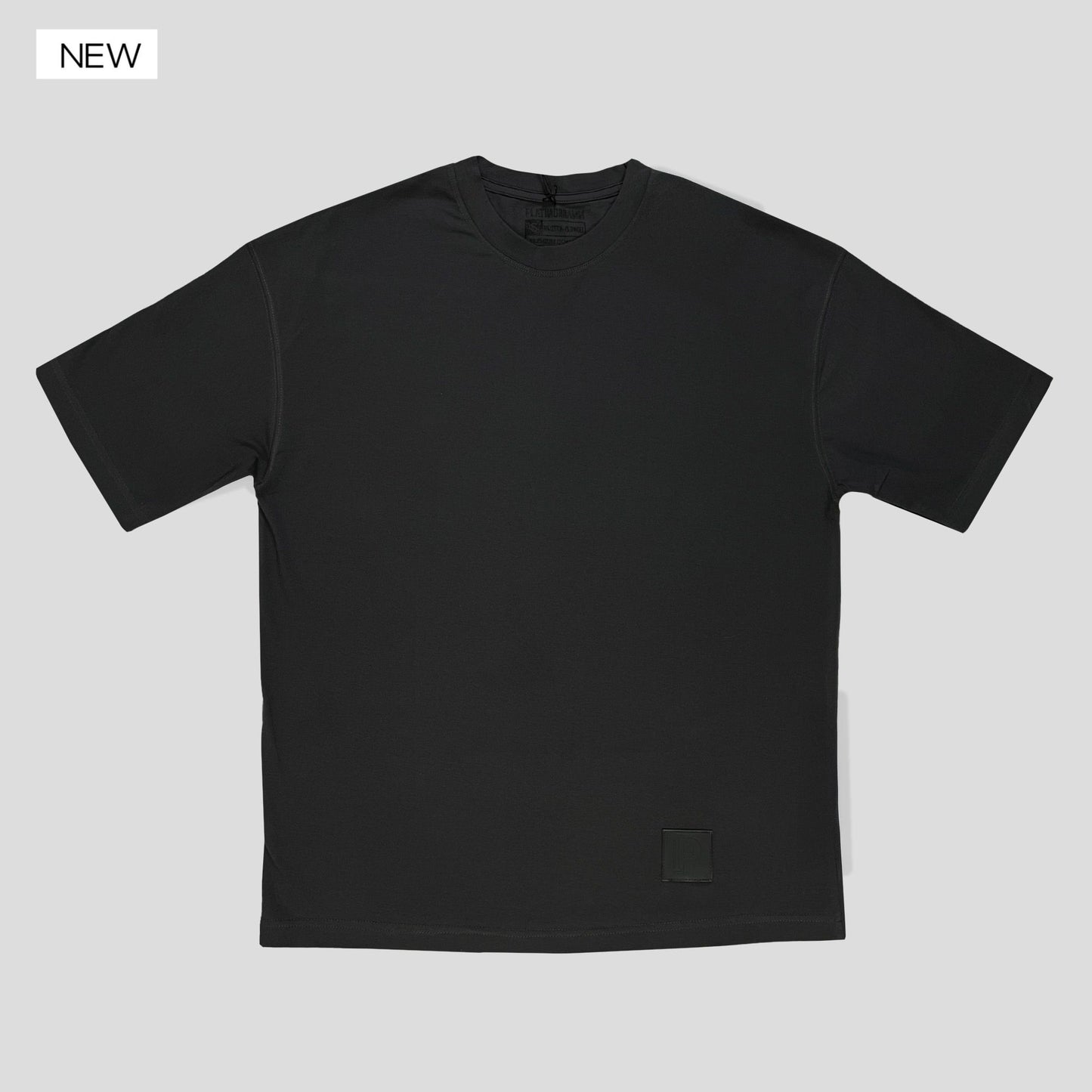 Platinomann Oversize T-Shirts (OPS100)