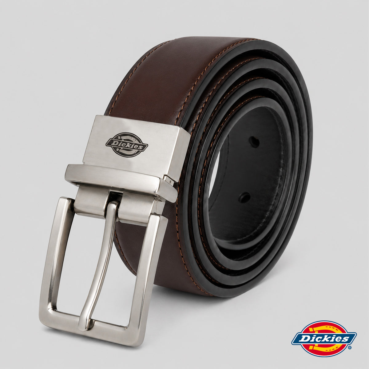 Dickies Correa Reversible para Niños y Adultos