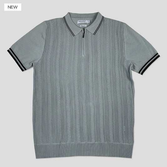 MOJITO PREMIUM KNIT (MSC-5010)