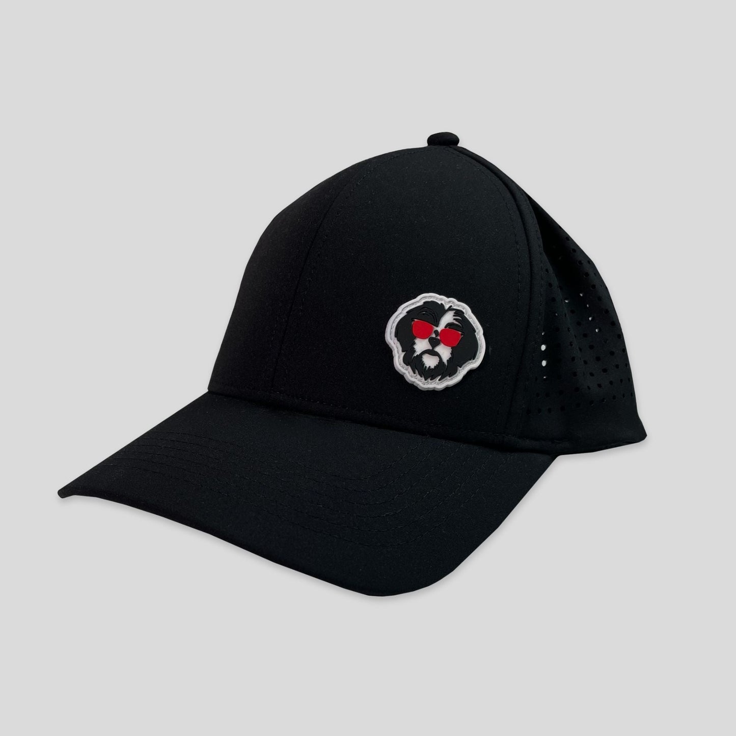 Gorra Rebel Jack - Performance