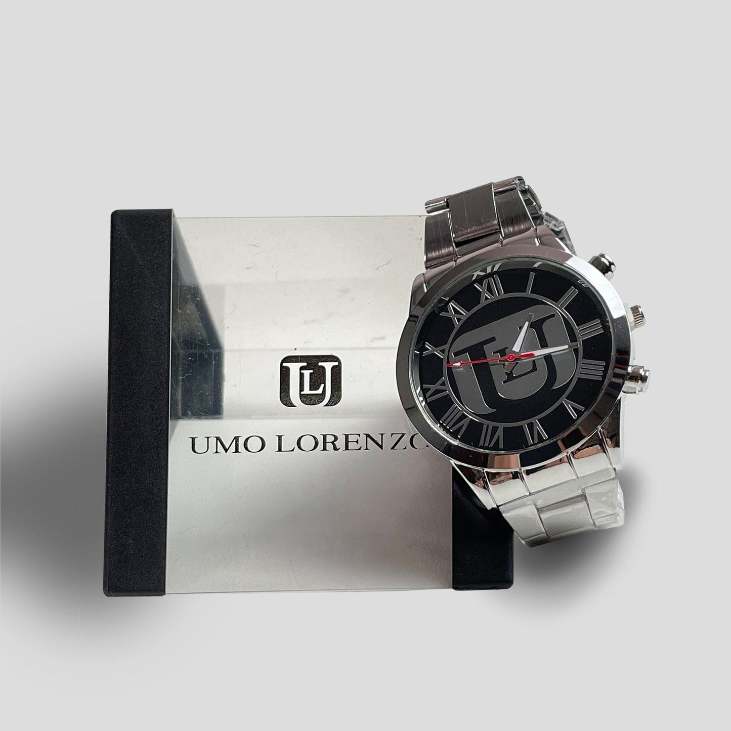 Umo Lorenzo Watches Collection