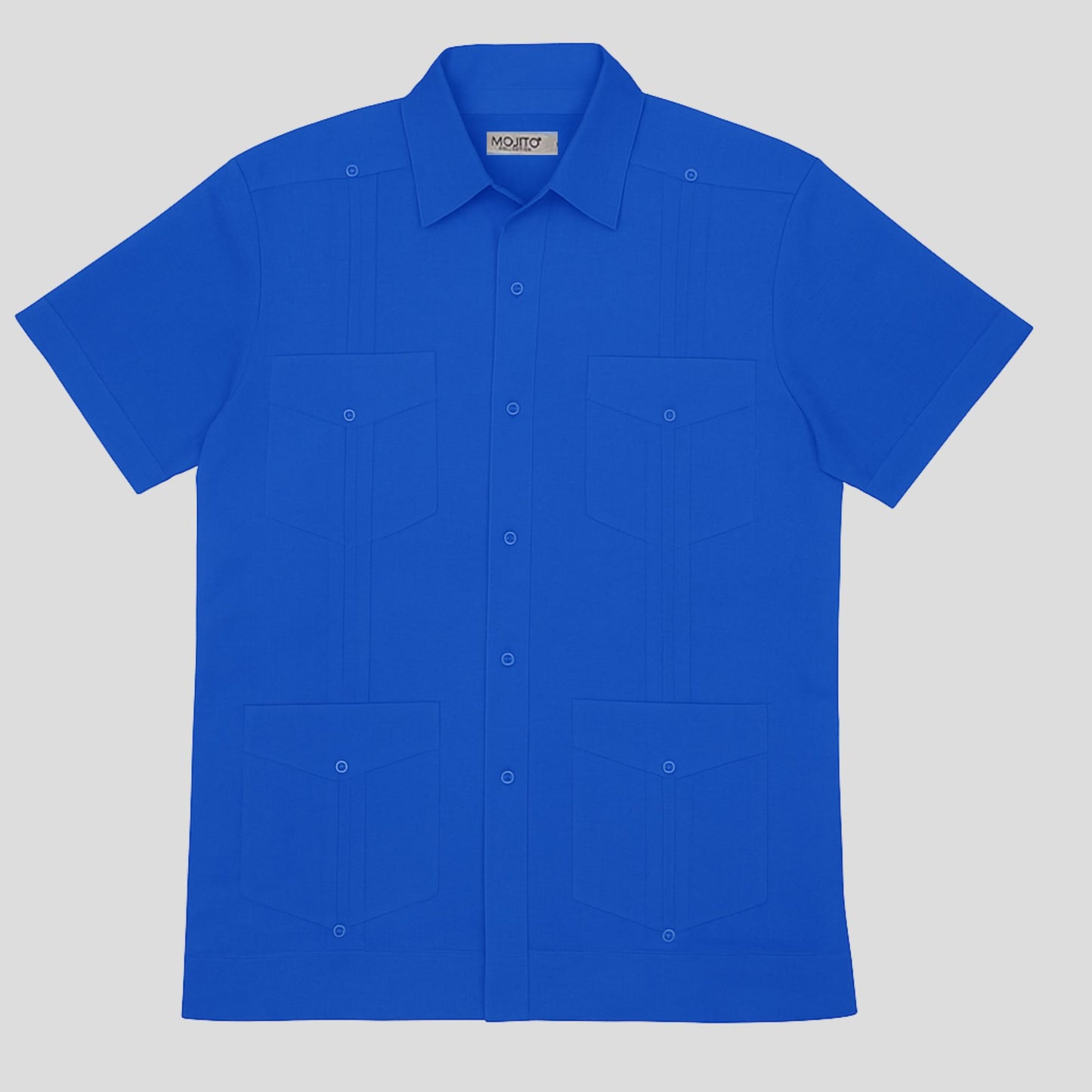 Guayaberas Mojito (NC-4678)