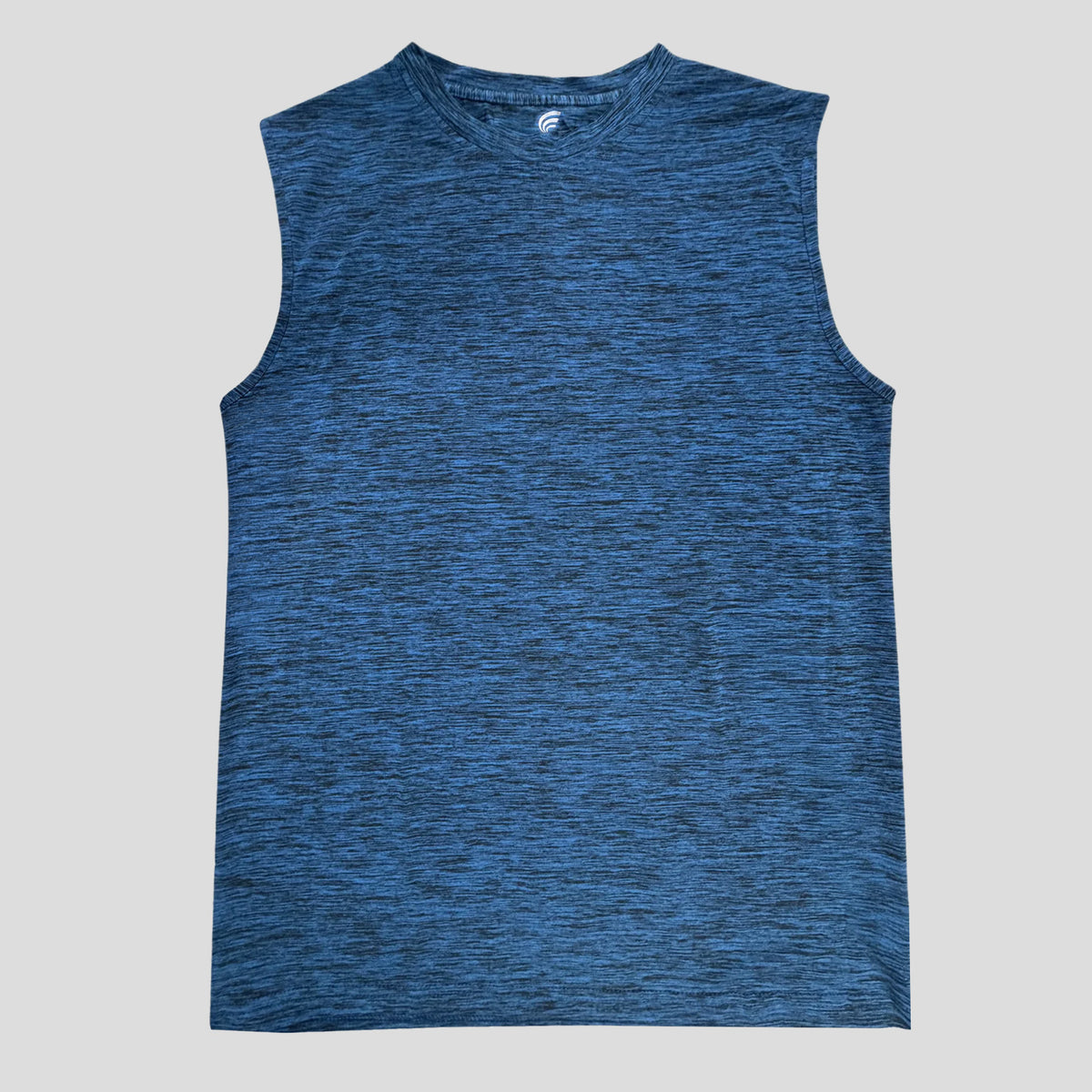 Champions Unlimited Marled Muscle Tank tops
