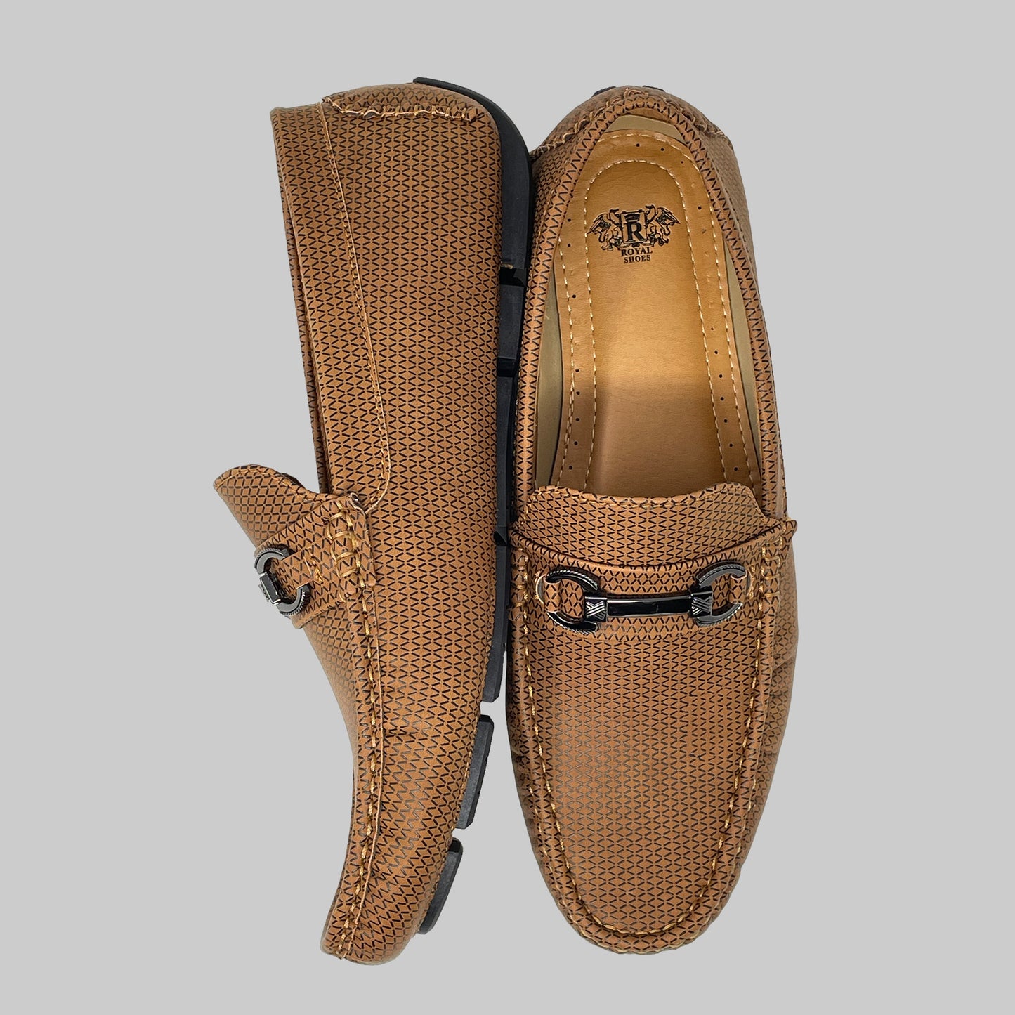 Royal Shoes (MOC-165)