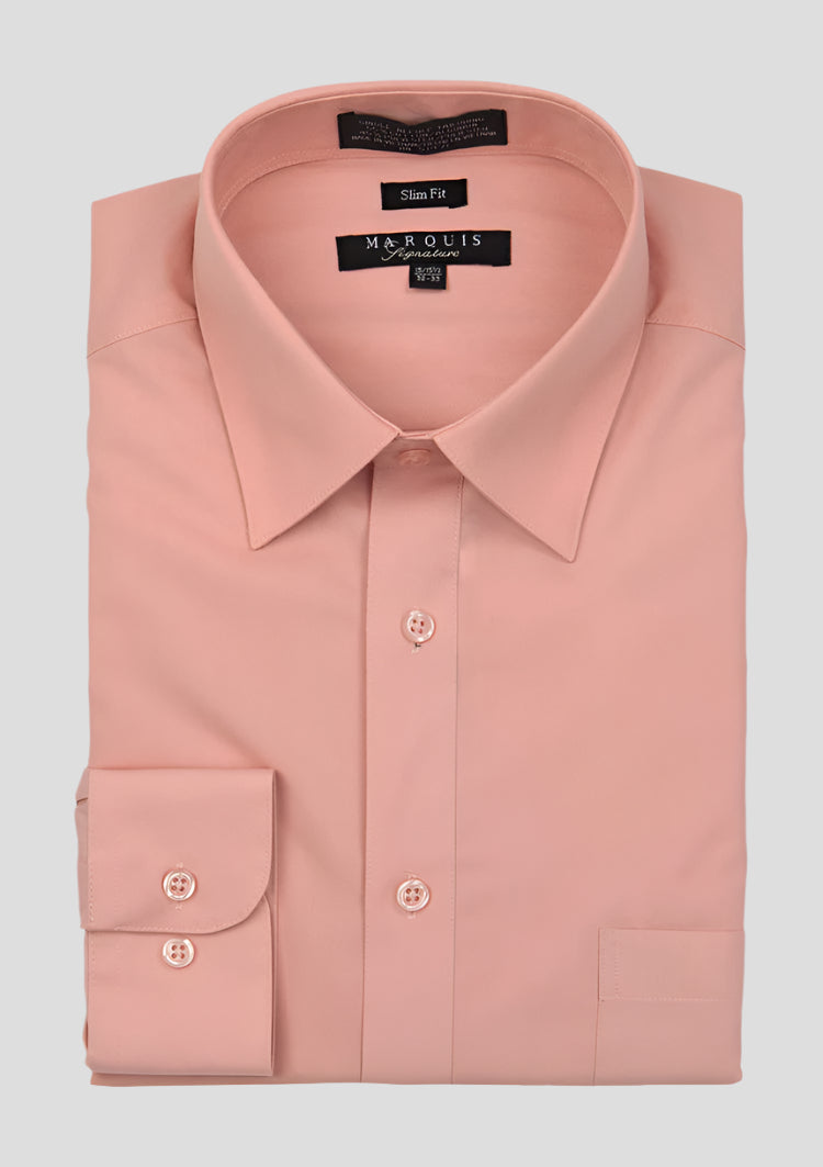 Marquis Slim Fit (009SL)