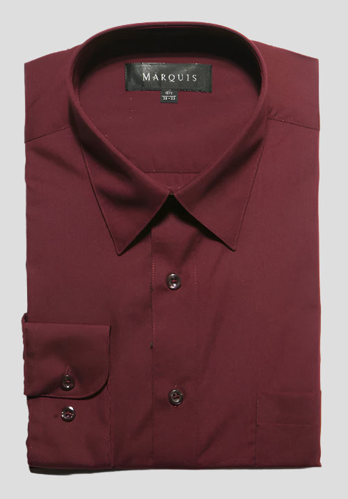 Marquis Classic Fit Shirt