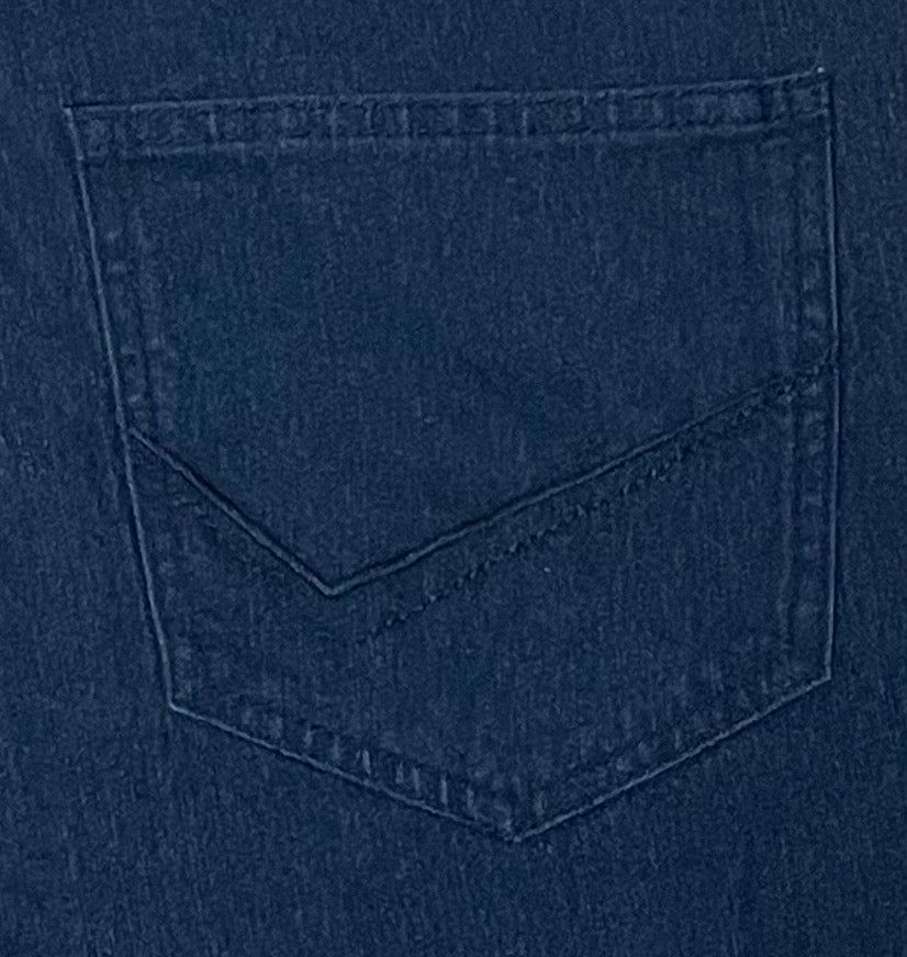 Street Jeans Slim Fit