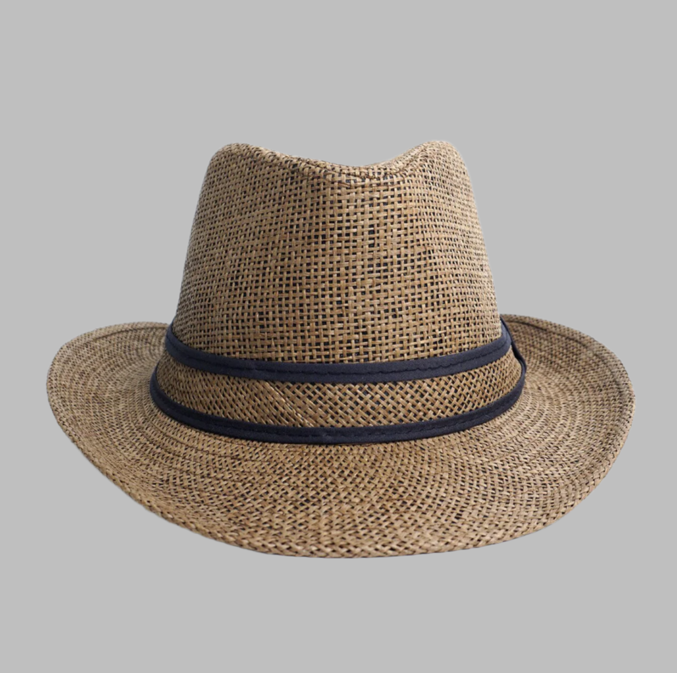 Panama Fedora Hat