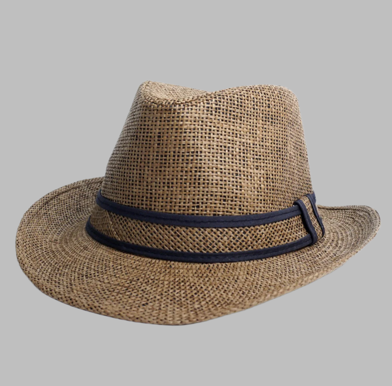 Panama Fedora Hat