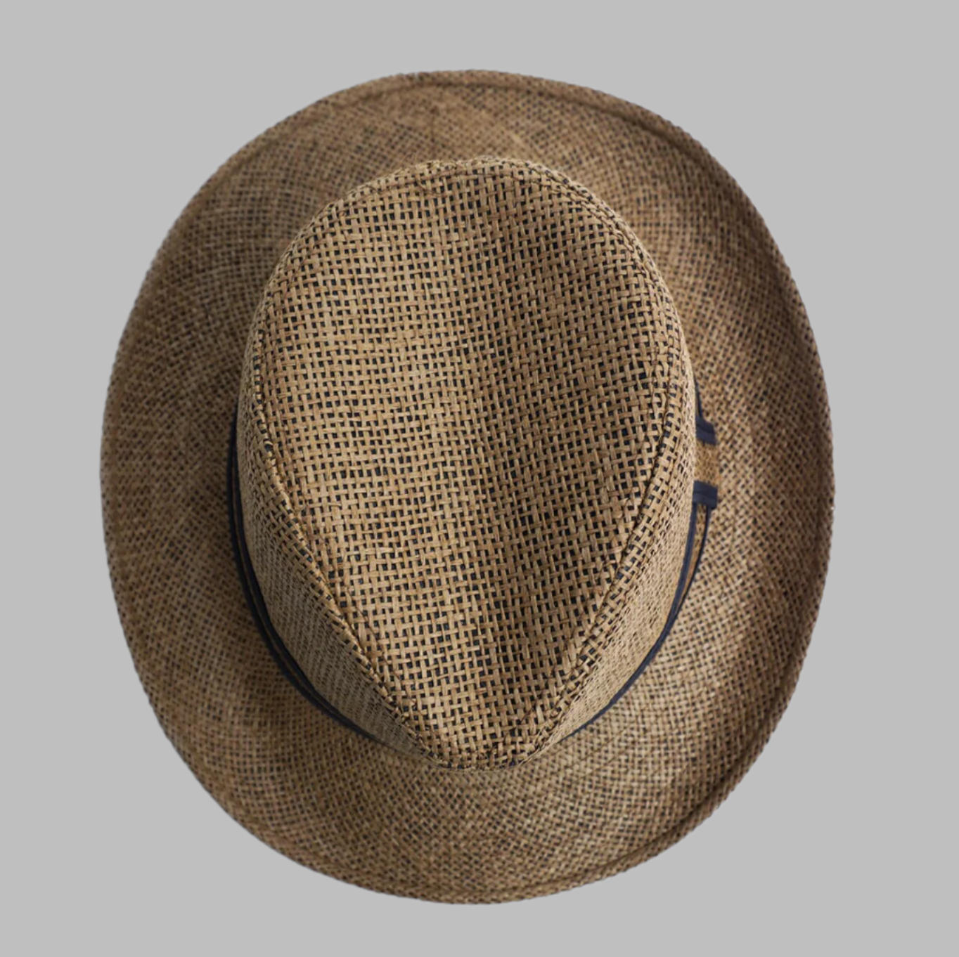 Panama Fedora Hat
