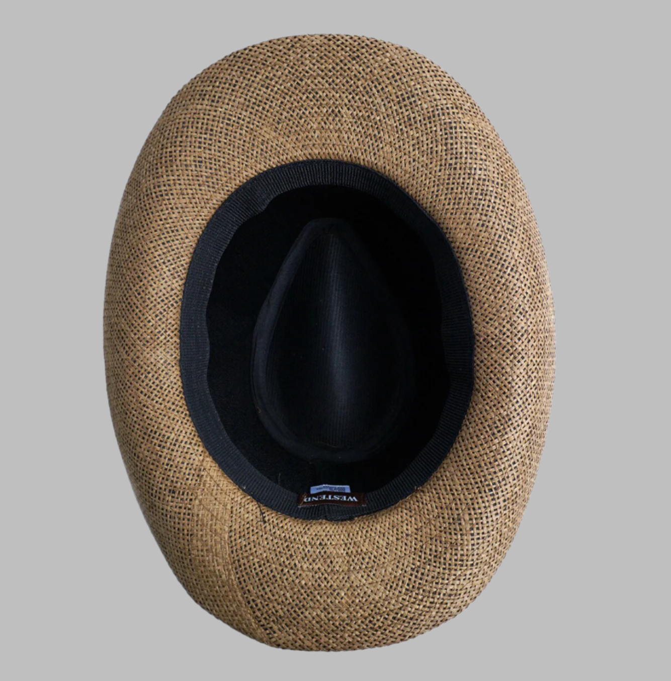 Panama Fedora Hat