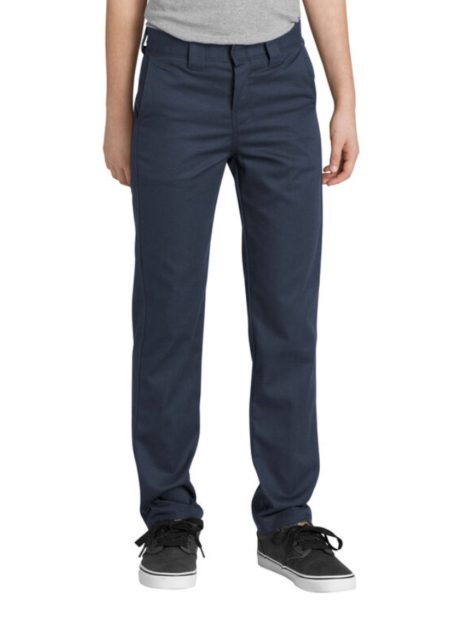Boy's Dickies Skinny Fit