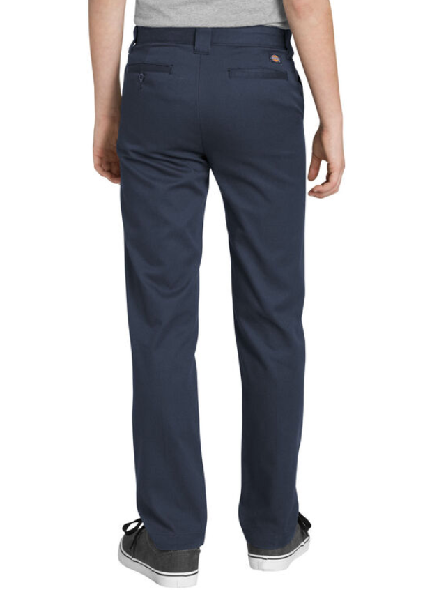 Boy's Dickies Skinny Fit
