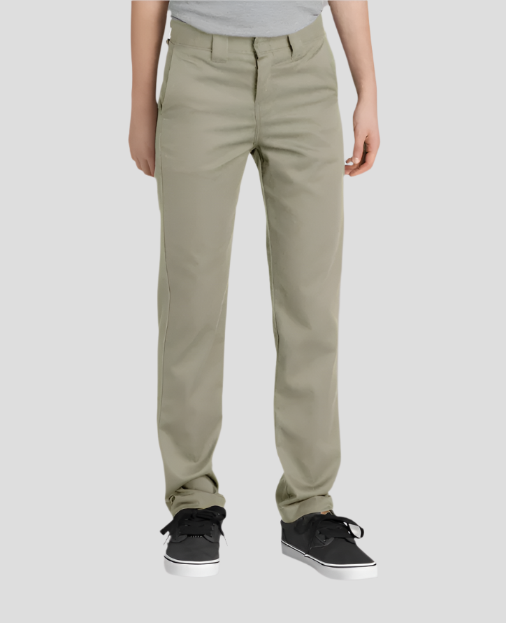 Boy's Dickies Skinny Fit