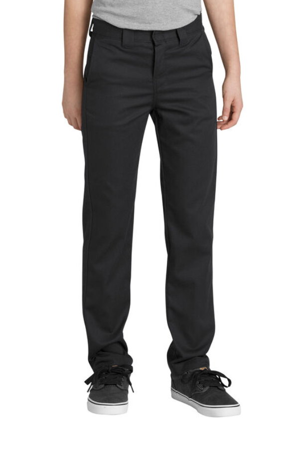 Boy's Dickies Skinny Fit