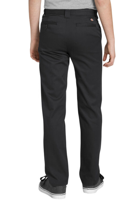 Boy's Dickies Skinny Fit