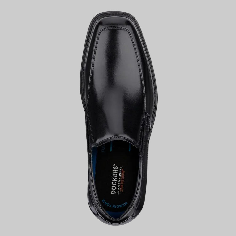 Docker's Lawton Slip Resistant Dress Loafer