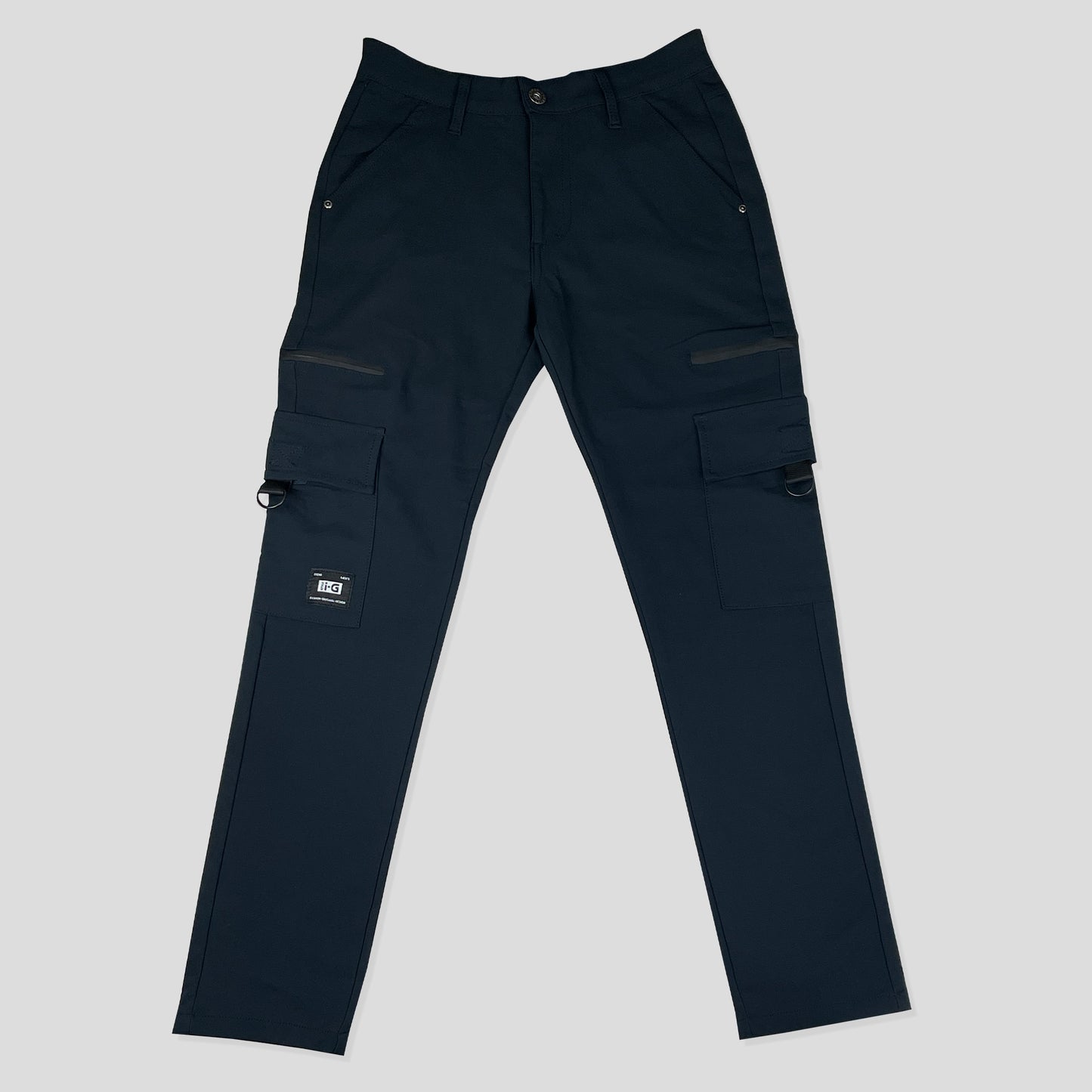 Vertical Sport Pants (NPDK111)