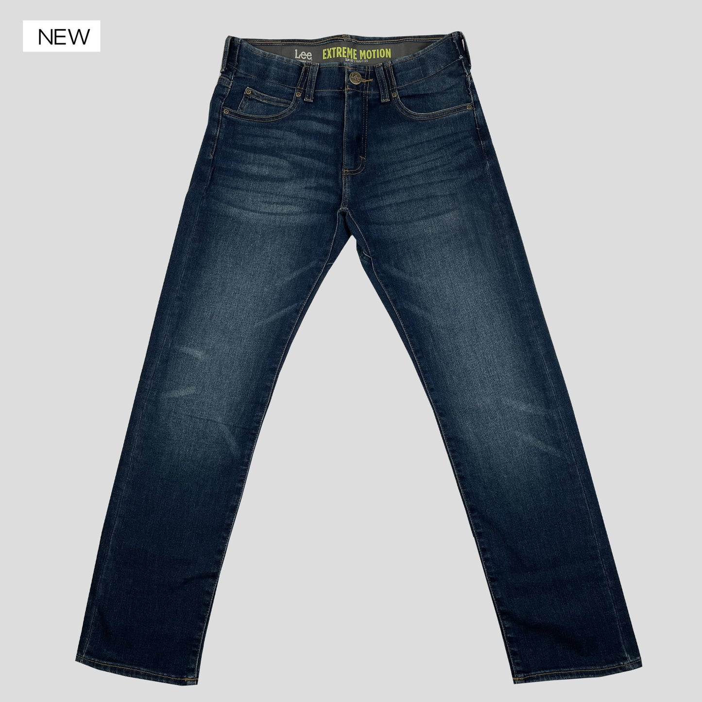 Lee Slim Fit (102015411)