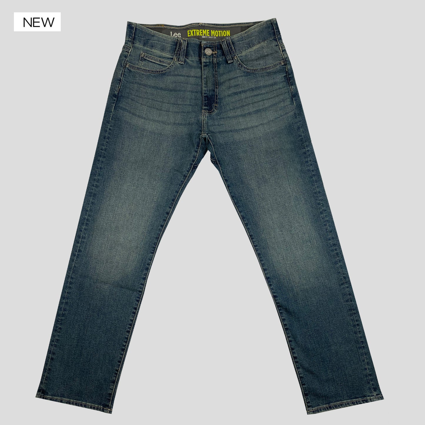 Lee Slim Fit (112369201) (Copy)