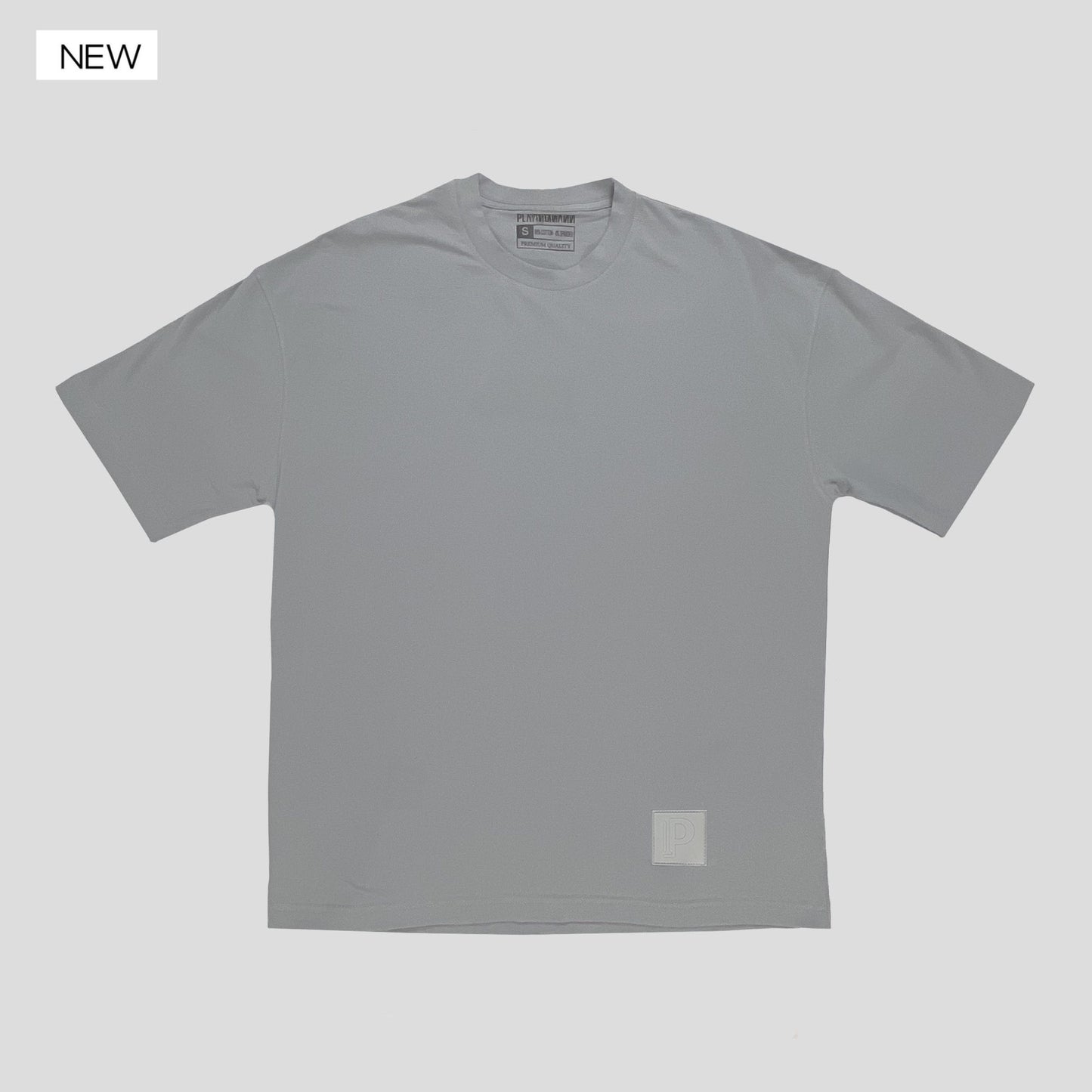 Platinomann  Oversize T-Shirts (OPS100)