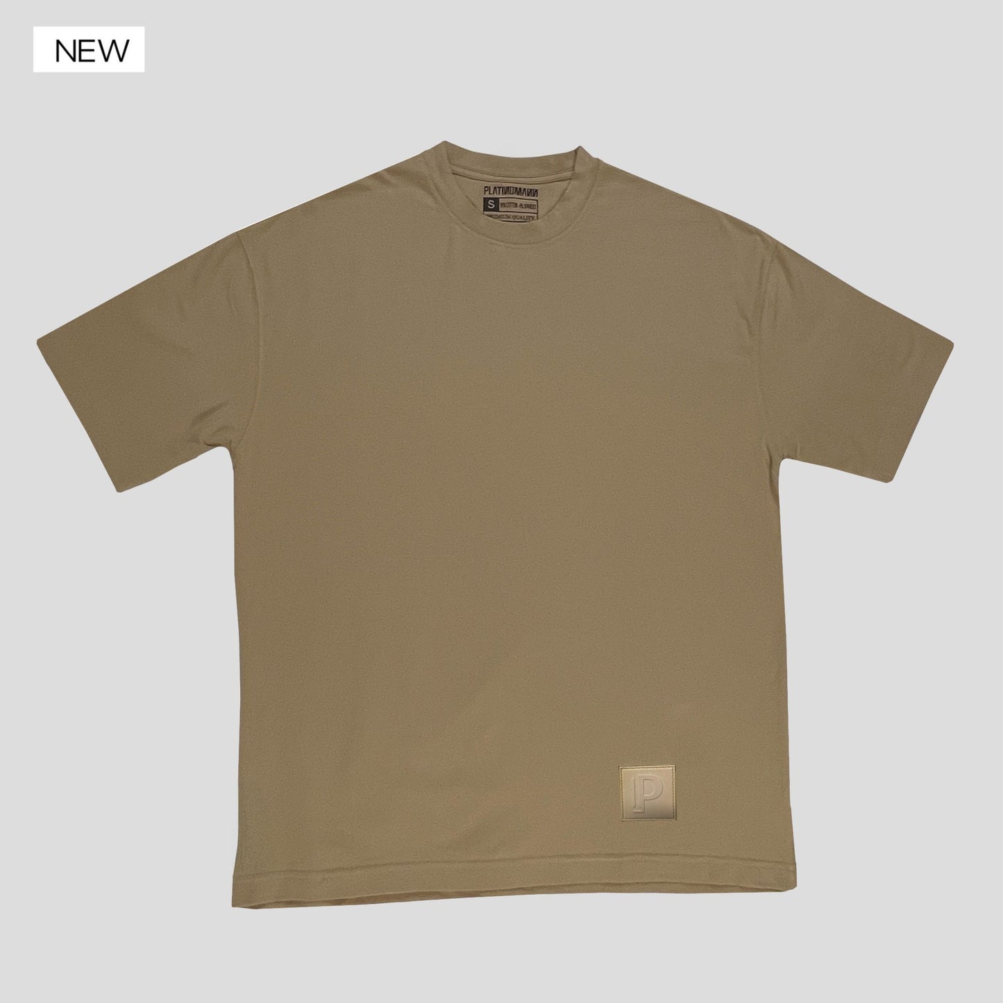 Platinomann  Oversize T-Shirts (OPS100)
