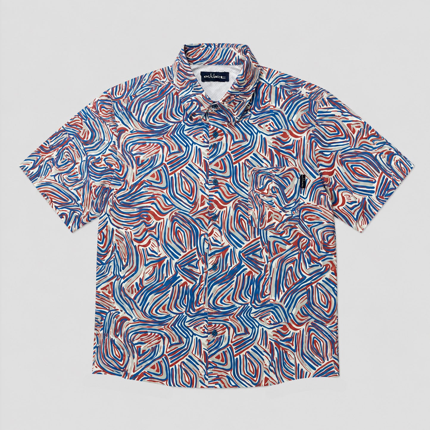 Camisas Addict High Performance