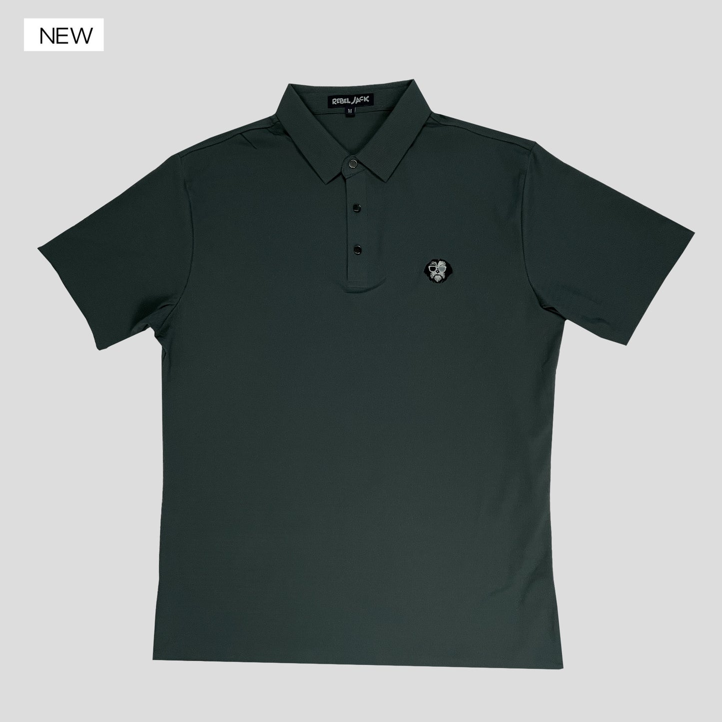 Nuevas Polos Rebel Jack