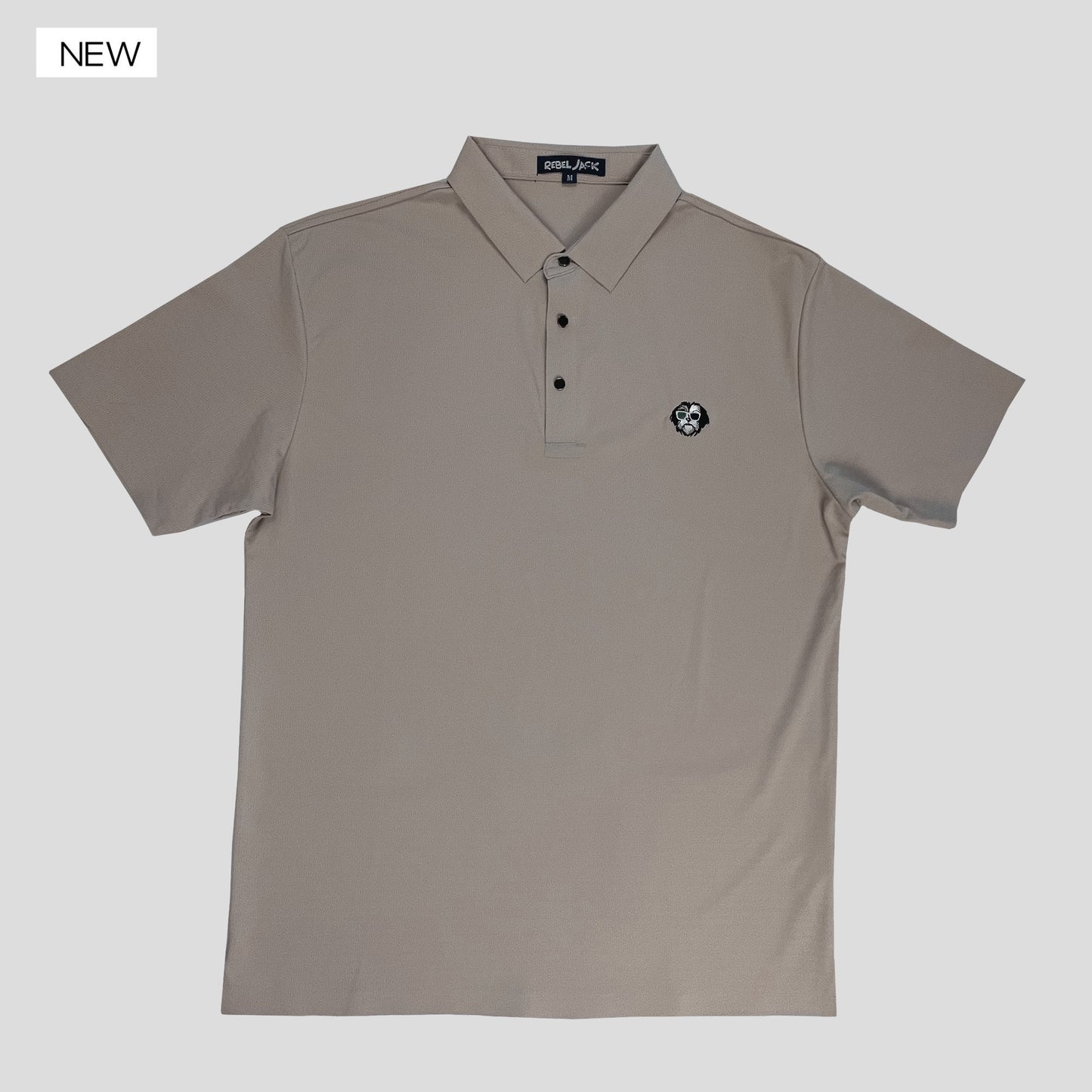 Nuevas Polos Rebel Jack