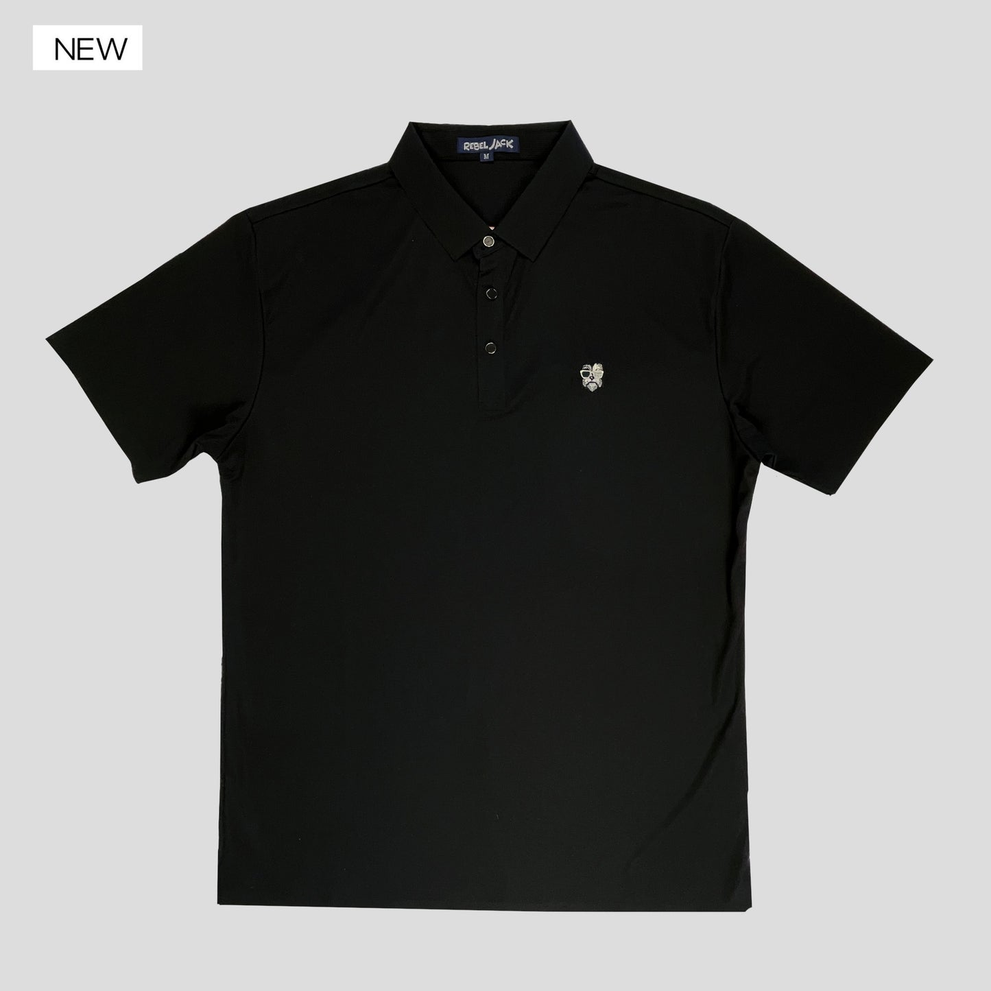 Nuevas Polos Rebel Jack