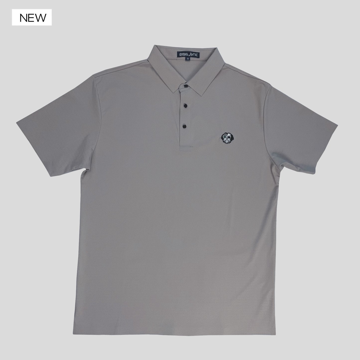 Nuevas Polos Rebel Jack