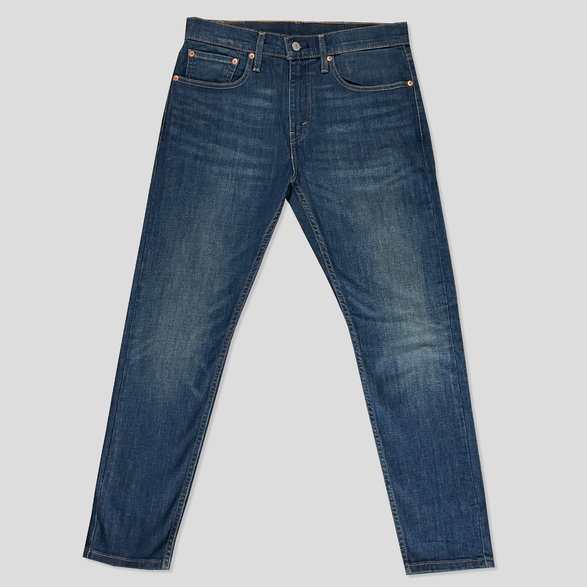 Levis 502 Slim Taper Stretch (PC9-28833-0682) – Tiendas La Nueva Era
