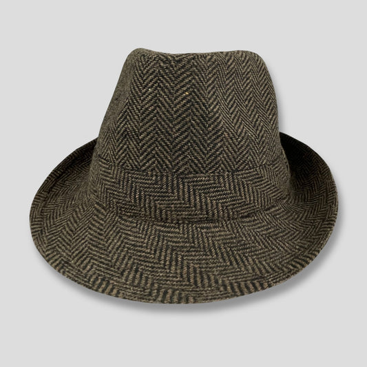 Hat Fedora