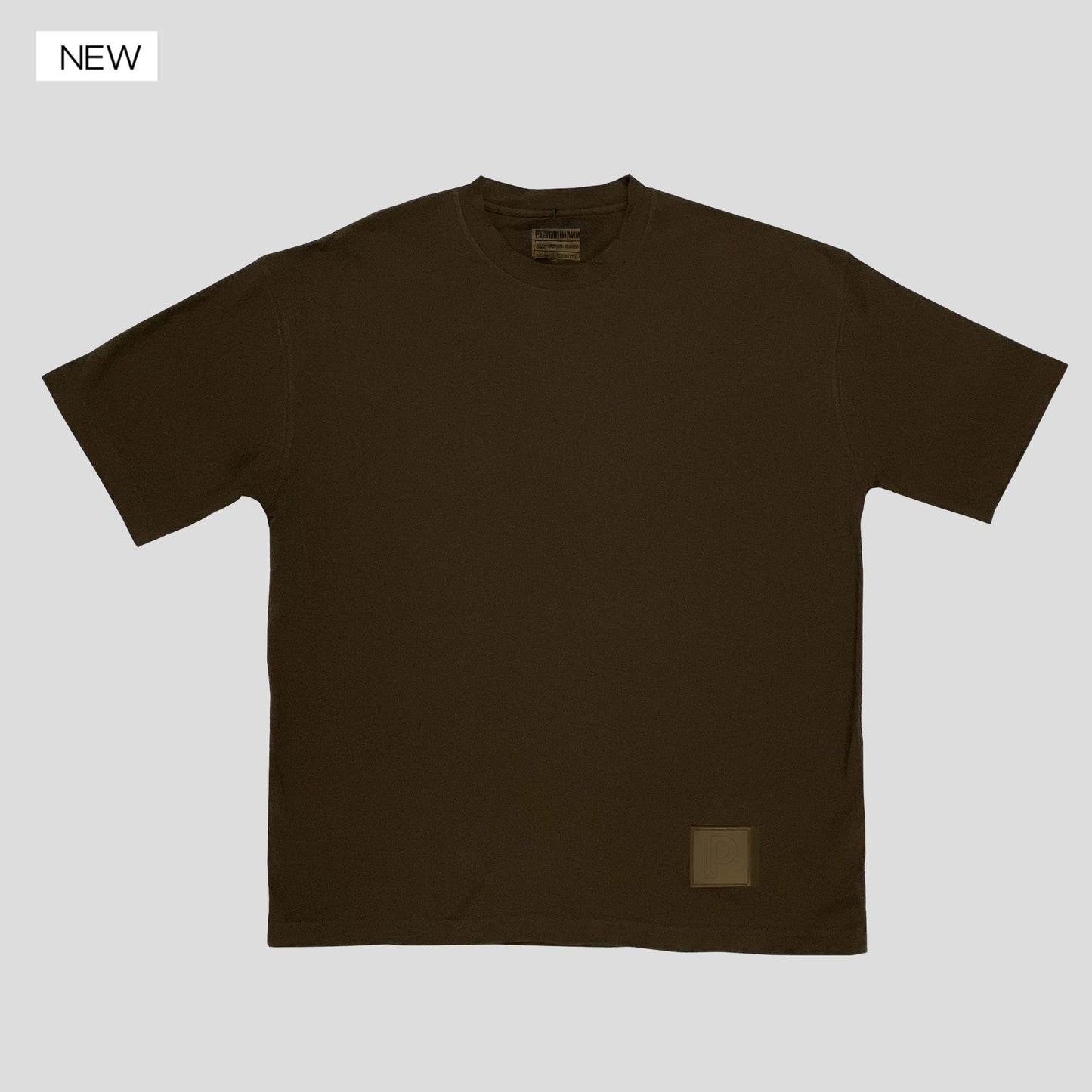 Platinomann  Oversize T-Shirts (OPS100)