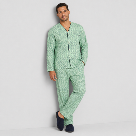 Quality Club Pijamas de Hombre