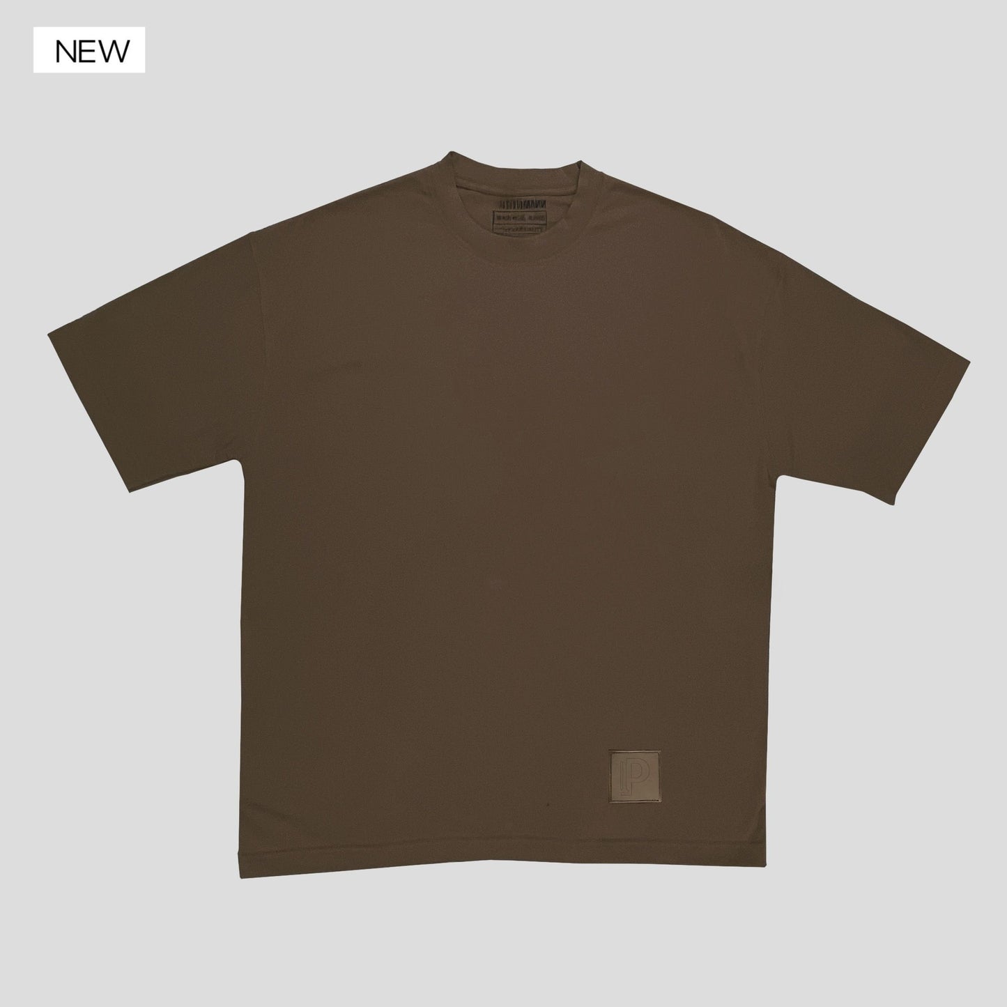Platinomann  Oversize T-Shirts (OPS100)